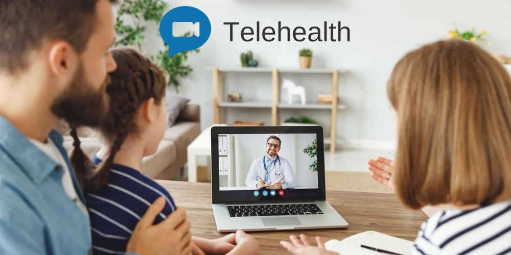 Exploring the Wonders of Telehealth on Your Phone